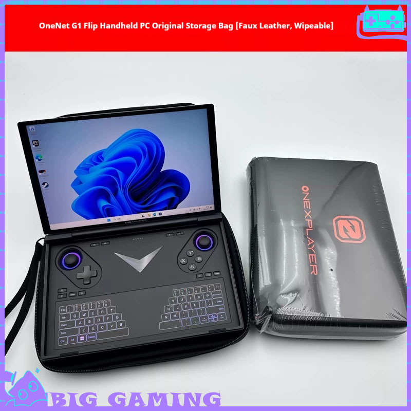 คอนโซลเกมพกพา Onexplayer G1 กร - Tablet Accessories Bag บทวิจารณ์และราคา