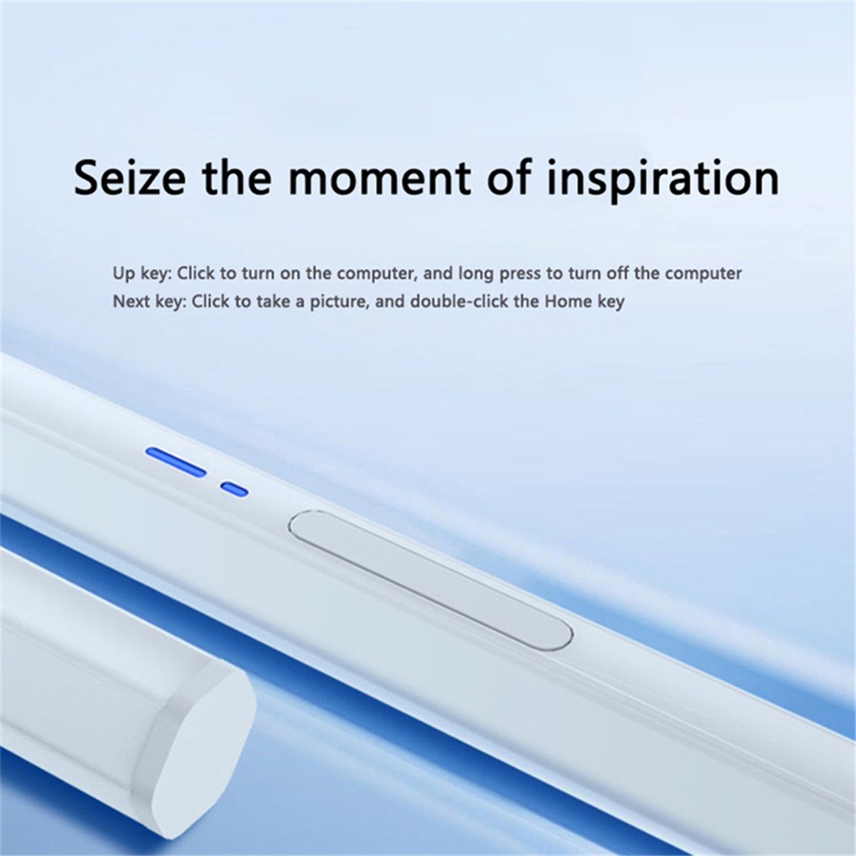 สไตลัสสำหรับแท็บเล็ตและโทรศัพท - Drawing Tablet Pen Accessories บทวิจารณ์และราคา