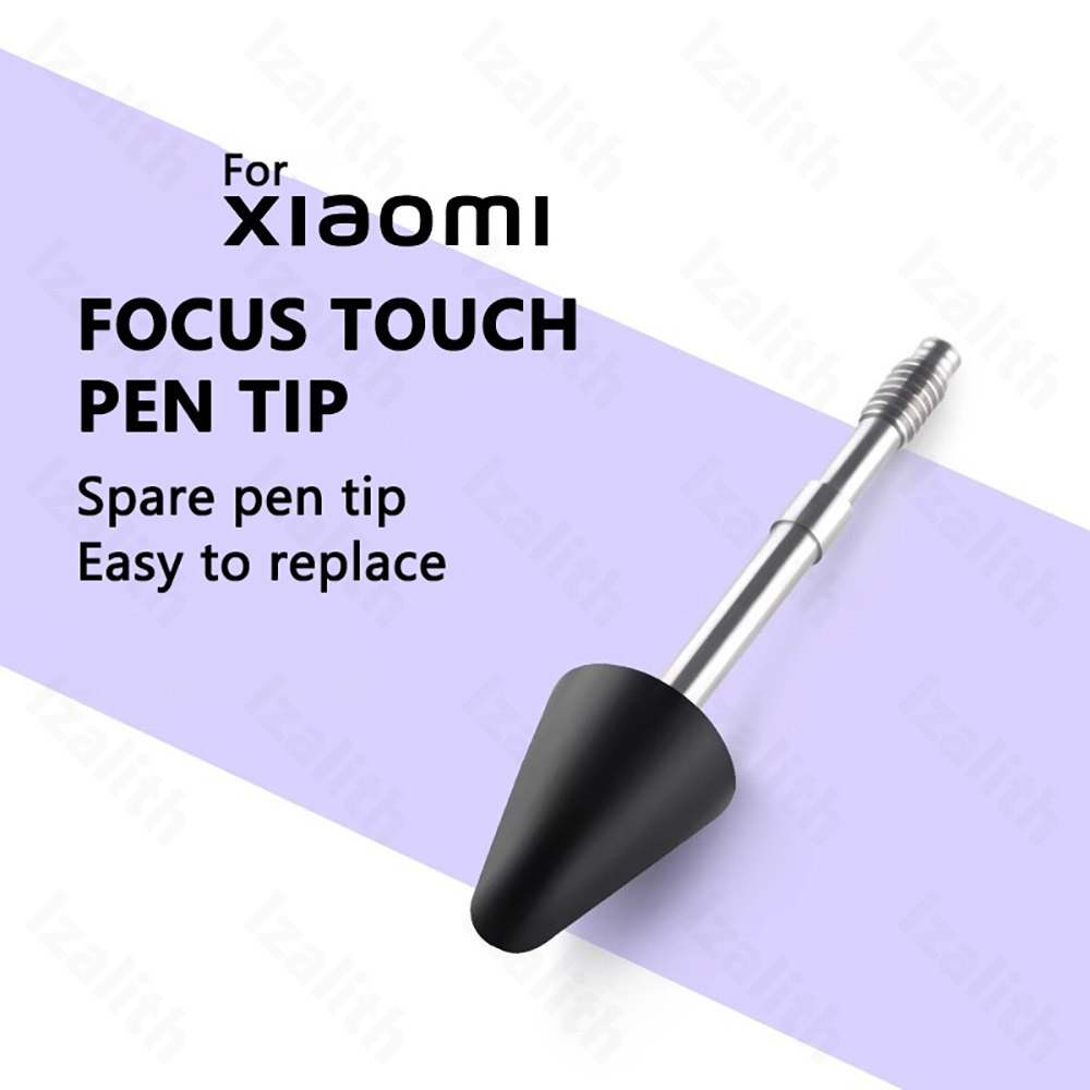 โลหะสมาร์ทปากกาStylus Nibเปลี่ - Mi Tablet Accessories บทวิจารณ์และราคา