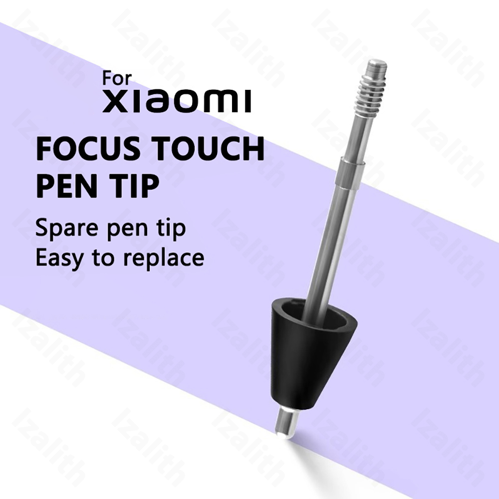 โลหะสมาร์ทปากกาStylus Nibเปลี่ - Mi Tablet Accessories บทวิจารณ์และราคา