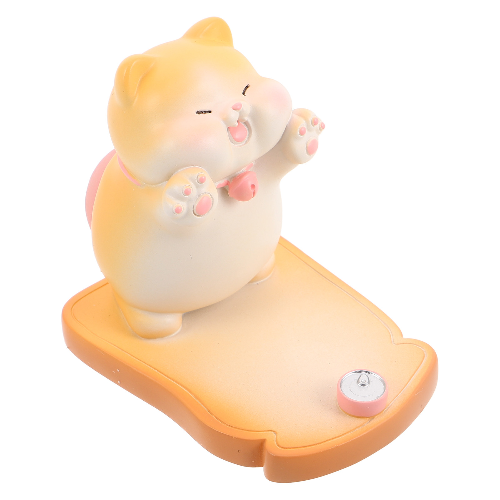 ที่วางโทรศัพท์รูปแมวเรซิ่น น่า - Tablet Phone Accessories บทวิจารณ์และราคา