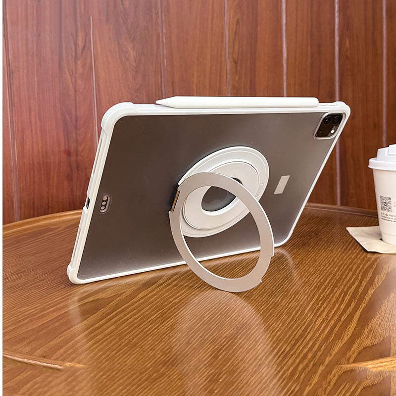 เคสแม่เหล็กหมุนได้สำหรับ Samsu - Samsung Tablet S9 Accessories บทวิจารณ์และราคา