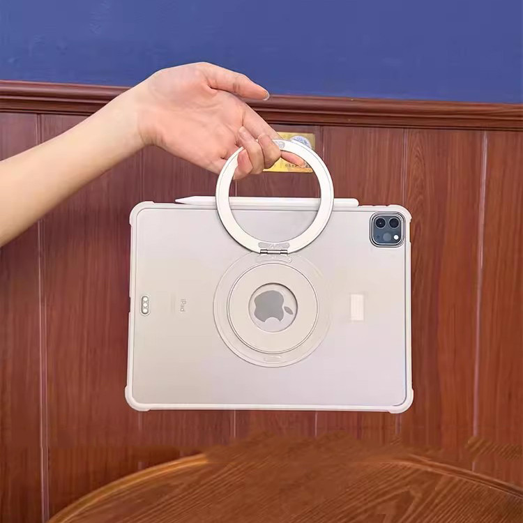 เคสแม่เหล็กหมุนได้สำหรับ Samsu - Samsung Tablet S9 Accessories บทวิจารณ์และราคา