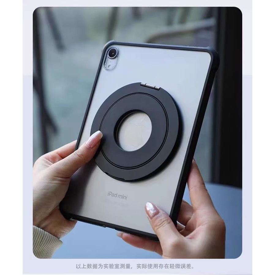 เคสแม่เหล็กหมุนได้สำหรับ Samsu - Samsung Tablet S9 Accessories บทวิจารณ์และราคา