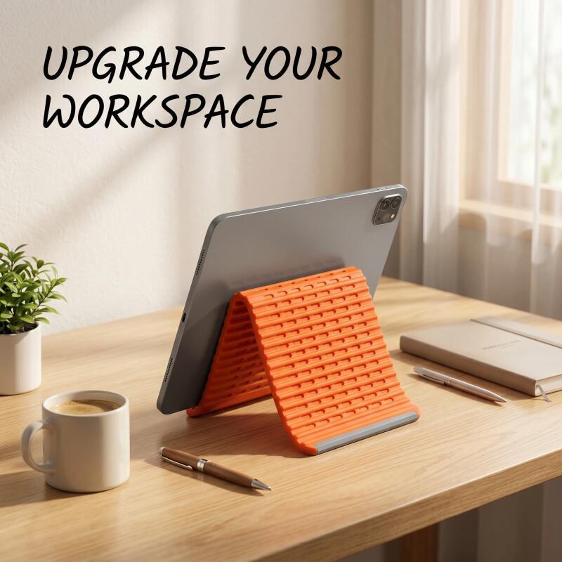 ขาตั้งโทรศัพท์แบบพับได้สุดสร้า - Tablet Phone Accessories บทวิจารณ์และราคา