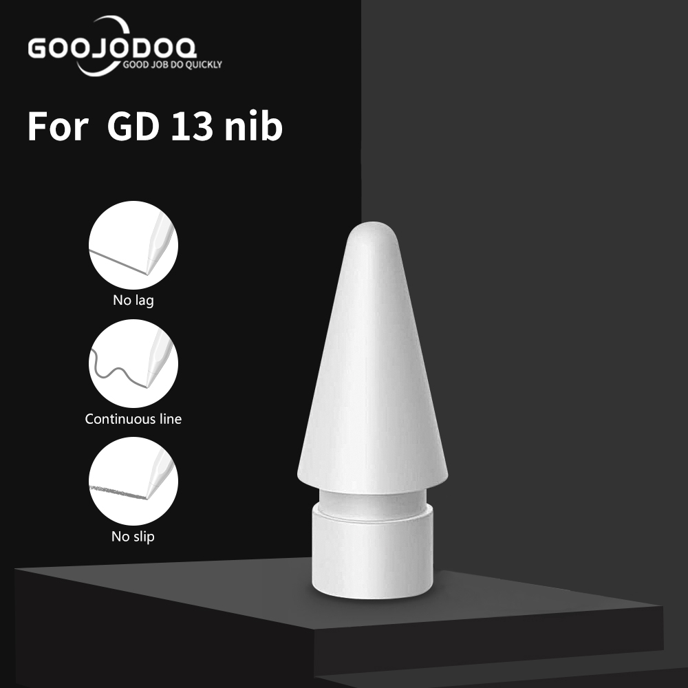 หัวปากกา GD13สำหรับ goojodoq G - Tablet Accessories Choice Store บทวิจารณ์และราคา