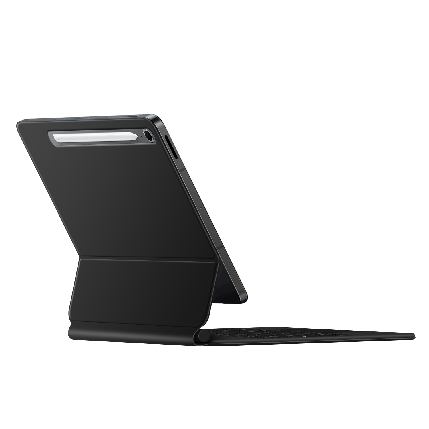 เมจิกคีย์บอร์ดสำหรับซัมซุง กาแ - Samsung Tablet S9 Accessories บทวิจารณ์และราคา