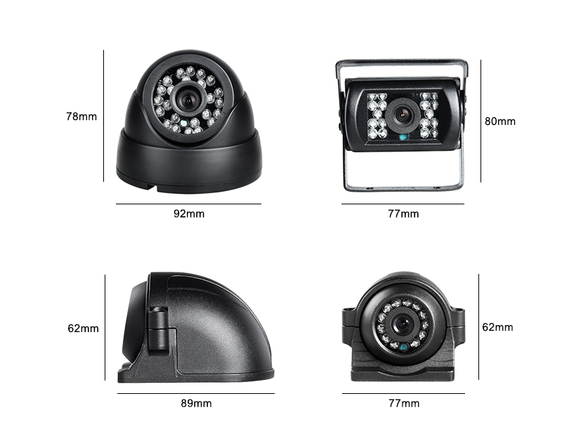 ชุดกล้องบันทึกภาพเคลื่อนไหวแบบ - Mobile & Tablet Accessories บทวิจารณ์และราคา