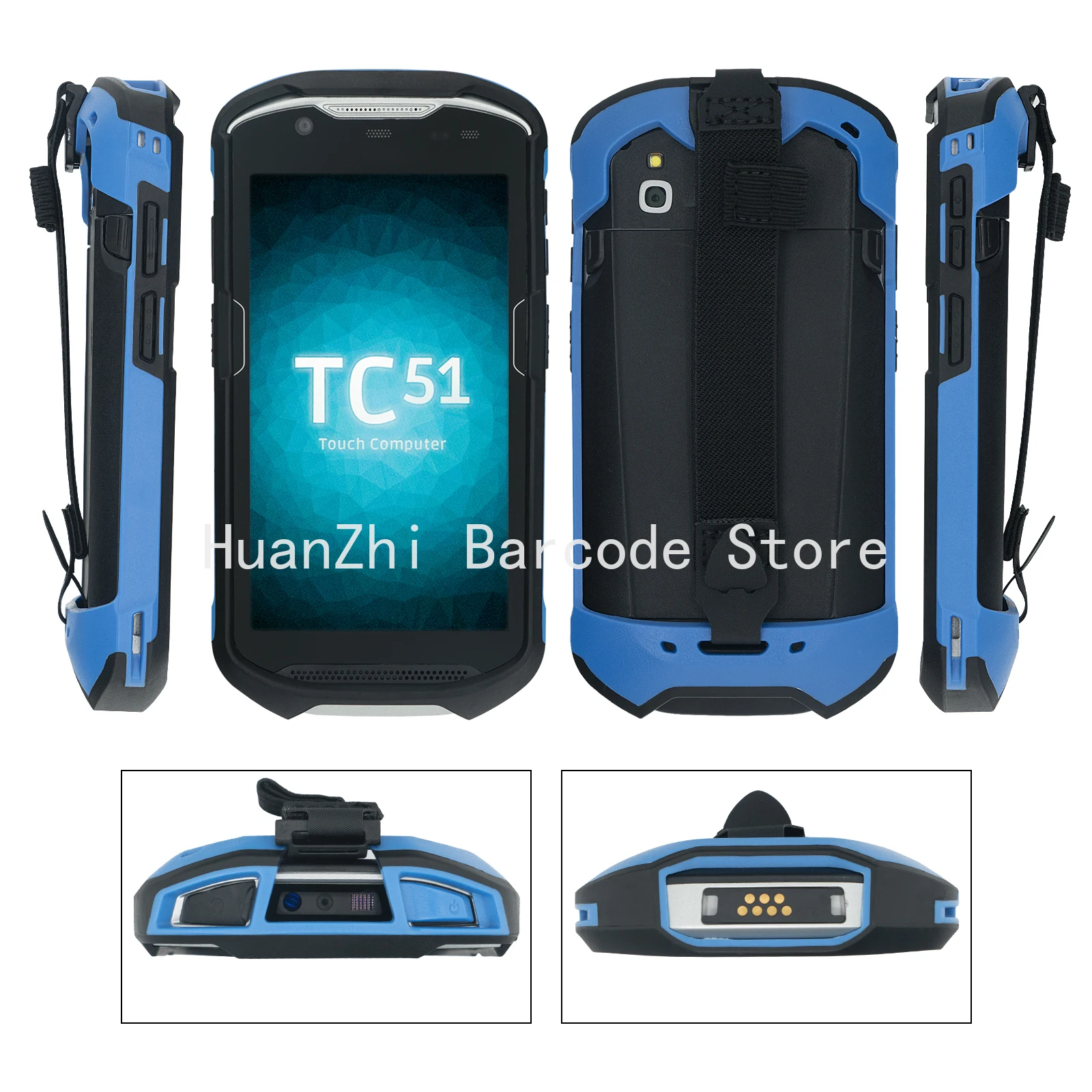 ฝาครอบป้องกันกันชนสําหรับ Zebr - Zebra Tablet Accessories บทวิจารณ์และราคา