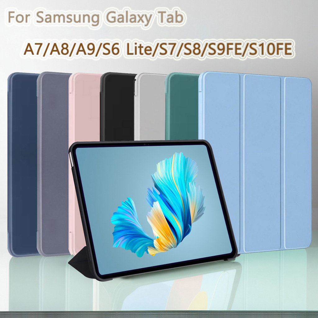 สําหรับ Samsung Galaxy Tab A7  - Samsung Tablet S9 Accessories บทวิจารณ์และราคา