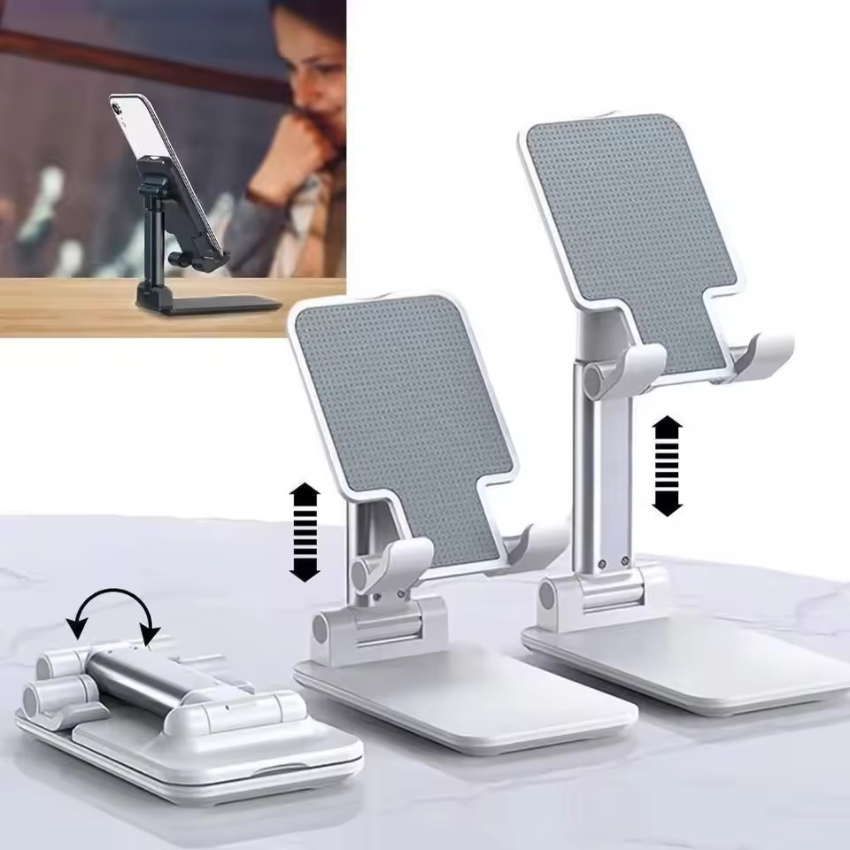 แท่นวางแท็บเล็ตตั้งโต๊ะคุณภาพส - Tablet Phone Accessories บทวิจารณ์และราคา